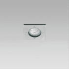 ARCLUCE SPA ACL0328003A-30 RAY110 GU10 C/V TRAS. INOX QUADRA ON/OFF