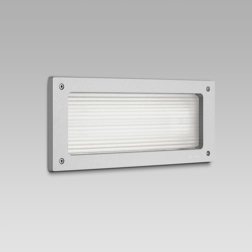 ARCLUCE SPA - ACL0575014A-840-12 RENIO 8W T.LUCE ON/OFF