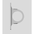 ARCLUCE SPA - ACL1099080X-21 ATTACCO PALO D=60 MONOPOSTO