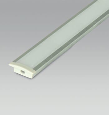 ARCLUCE SPA - ACL1099354X-34 PROFILO STRIP - KIT CORPO INCASSO