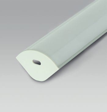 ARCLUCE SPA - ACL1099362X-34 PROFILO STRIP - KIT CORPO ANGOLARE