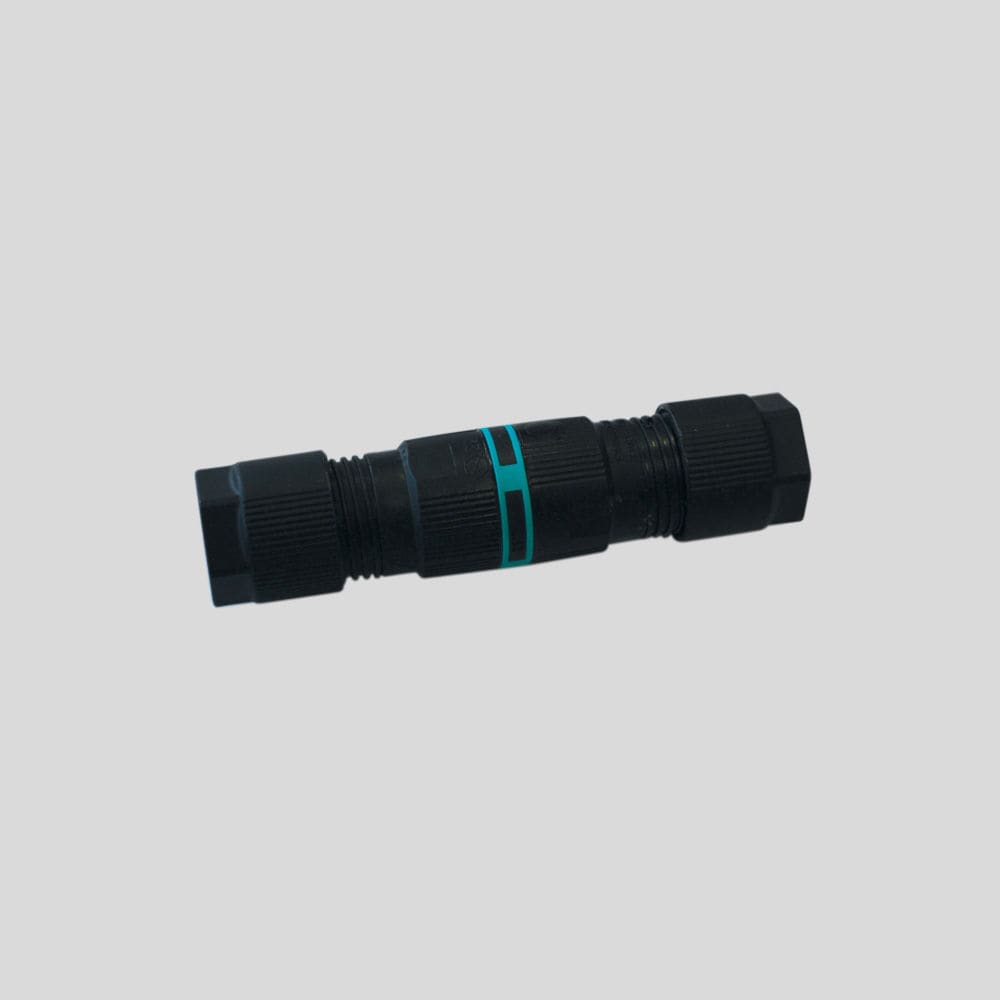 ARCLUCE SPA - ACL1099408X GIUNTO LINEARE IP68 - 2 VIE-2 POLI