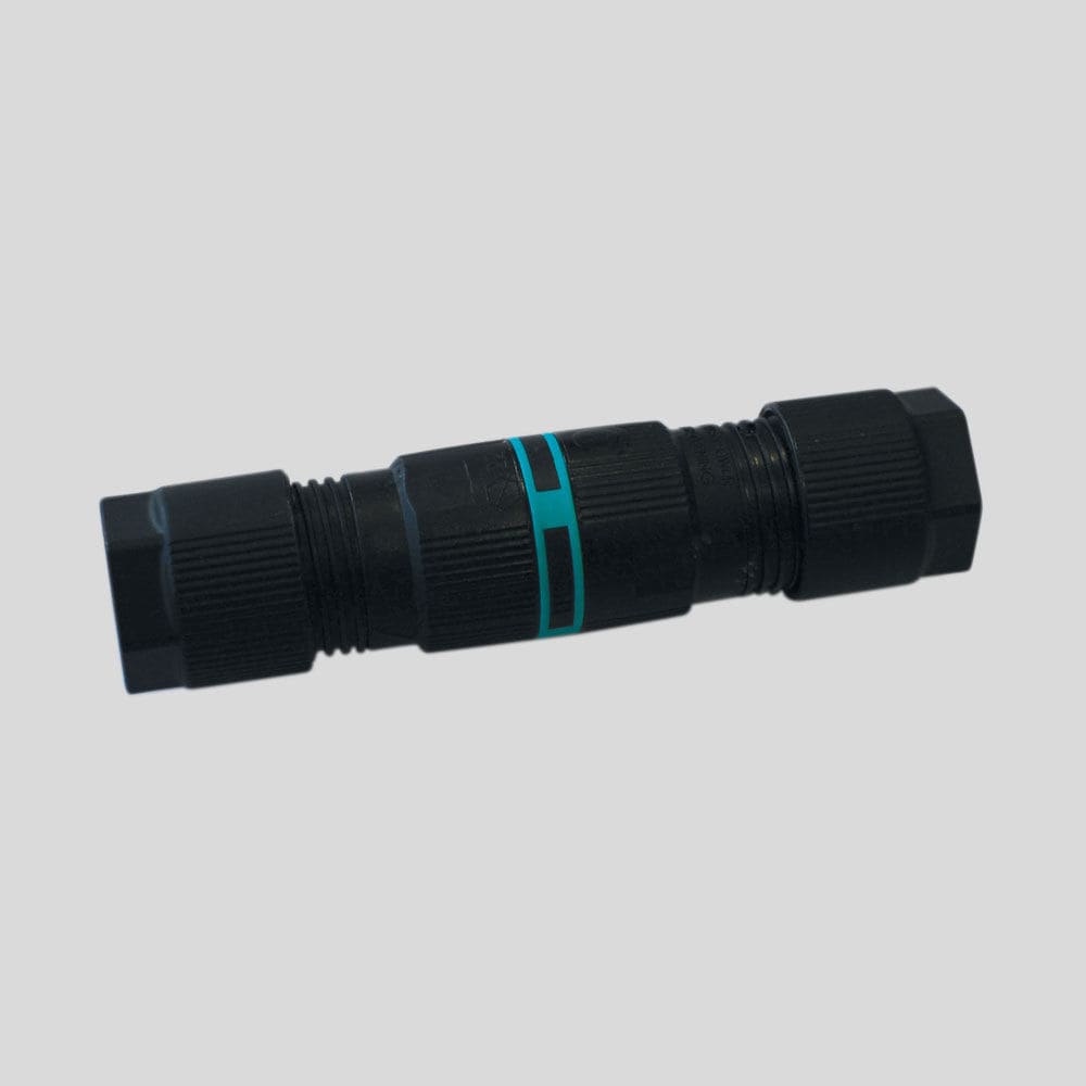 ARCLUCE SPA - ACL1099409X GIUNTO LINEARE IP68 - 2 VIE-3 POLI