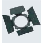 ARCLUCE SPA - ACL1099195X-12 VISIERA C/ALETTE FOBO1