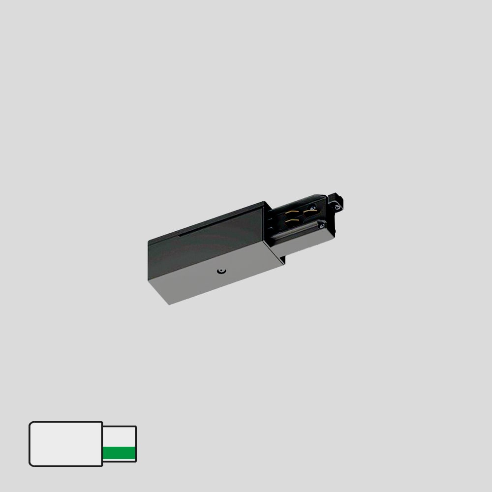 ARCLUCE SPA - ACL1099002X-12 ARRIVO LINEA ELETT.3 FASI SX DALI