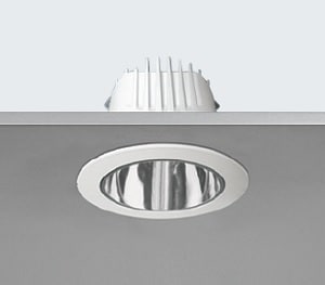 ARCLUCE SPA ACL0366004A-830-11 TANTUM80 14W VB C/VETRO ON/OFF