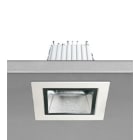 ARCLUCE SPA - ACL0361002A-830-11 QUANTUM80 14W VB C/V ON/OFF