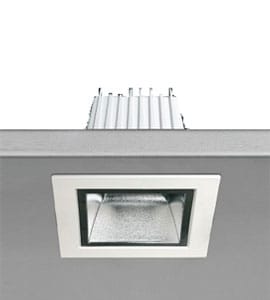 ARCLUCE SPA ACL0361002A-840-21 QUANTUM80 14W VB C/V ON/OFF