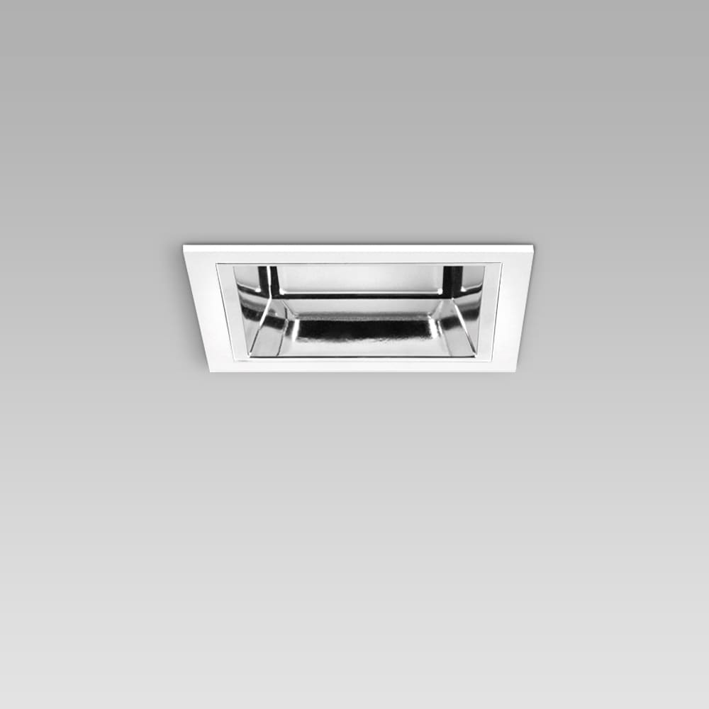ARCLUCE SPA ACL0364008A-840-11 QUANTUM130 21W UB ON/OFF
