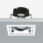 ARCLUCE SPA - ACL0364012A-830-11 QUANTUM130 21W WB ON/OFF