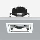 ARCLUCE SPA - ACL0364012A-840-21 QUANTUM130 21W WB ON/OFF