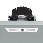 ARCLUCE SPA - ACL0364006A-840-11 QUANTUM130 21W UB C/VETRO ON/OFF