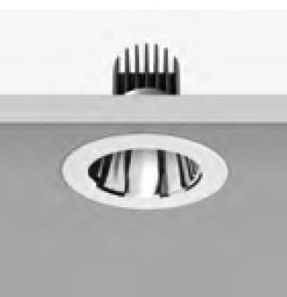 ARCLUCE SPA - ACL1099251X KIT x IP54 DiMILANO60 TONDO