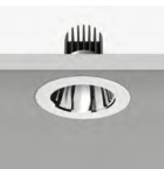 ARCLUCE SPA ACL1099251X KIT X IP54 DIMILANO60 TONDO
