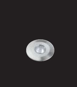 ARCLUCE SPA ACL0767006C-830-30 INGR25 2W WB INOX TONDA FILO REM-D