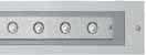 ARCLUCE SPA ACL0773008A-840-16 LINEA-IN 40W NB L=1246 ON/OFF