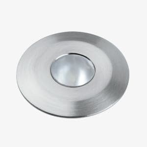 ARCLUCE SPA ACL0767003C-830-30 INGR25 2W MB INOX TONDA REM-D