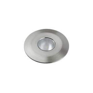 ARCLUCE SPA ACL0767001C-830-30 INGR25 2W EL INOX TONDA REM-D