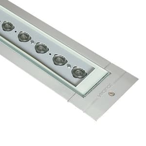 ARCLUCE SPA ACL0773002A-840-21 LINEA-IN 20W FB L=646 ON/OFF