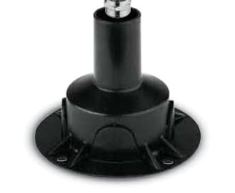 ARCLUCE SPA ACL1099223X CONTROCASSA INGR25 TERMOPLASTICA X CAVI
