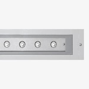ARCLUCE SPA ACL0773010A-840-16 LINEA-IN 40W WW L=1246 ON/OFF