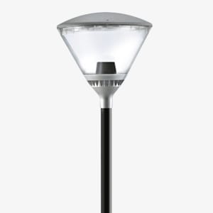 ARCLUCE SPA ACL0873001A-840-12 BOULEVARD 35W TYPE V ON/OFF