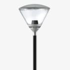 ARCLUCE SPA ACL0873001A-840-12 BOULEVARD 35W TYPE V ON/OFF