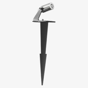 ARCLUCE SPA ACL0682006C-830-30 TITO25 SPIKE 2W WB INOX REM-D
