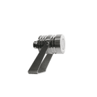 ARCLUCE SPA - ACL0683007C-30 TITO55 3W RGB WB INOX REM-D