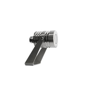 ARCLUCE SPA ACL0683007C-30 TITO55 3W RGB WB INOX REM-D