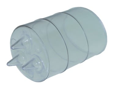 ITALWEBER SPA - ITWACP-1466 GUAINA PROTEZIONE PER 20A 1/2 ELEME