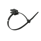 CONTACT ITALIA SRL - IICACP0013 FASCETTA FISSACAVI 100PZ