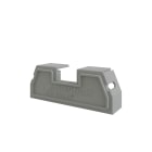 CONTACT ITALIA SRL - IICACP0019 Tappo di chiusura per profilo di supporto NETLIGHT