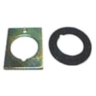 ITALWEBER SPA - ITWACR-2326 ANELLO DI RIDUZIONE DA 030 A 022