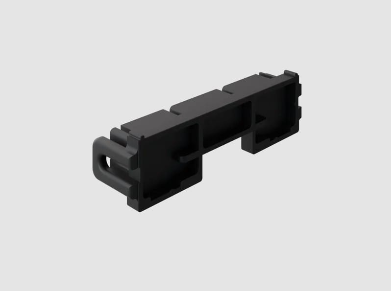 CONTACT ITALIA SPA IICACT0008 TAPPO NET-SLIM PRC0321