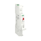 SCHNEIDER ELECTRIC - SNRA9A26897 Contatto segnalazione aperto-chiuso 24Vcc iOF+SD24 con Ti24
