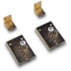 CONCHIGLIA - CON095759627 ACV/SF/RACK SET STAFFE FISSAGGIO