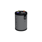 ATLANTIC - TIC784198 SMART 100 - BOLLITORE INOX TANK IN TANK