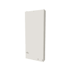 TEXA INDUSTRIES SRL - PVRBLUB5KX0B A/WHEATEXCHANGER25000W400-460V2 50-6