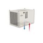 TEXA INDUSTRIES SRL - PVRDEK30NTUB ACROOF2900W460V3 60HZTEUL7035G