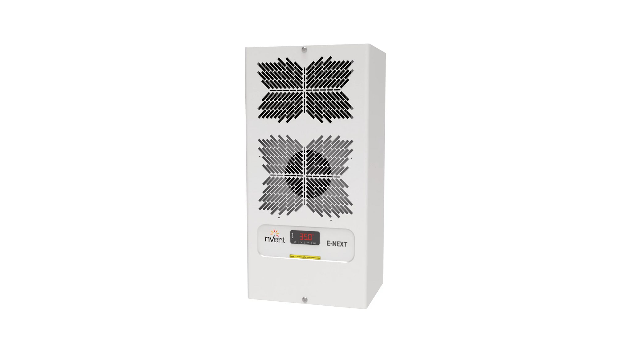 TEXA INDUSTRIES SRL - PVRNXT06B0E1U00009 ACindoor720W230V 50-60HzINOX