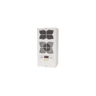 TEXA INDUSTRIES SRL - PVRNXT08B0E0C00000 ACINDOOR880W230V 50-60HZRAL7035G