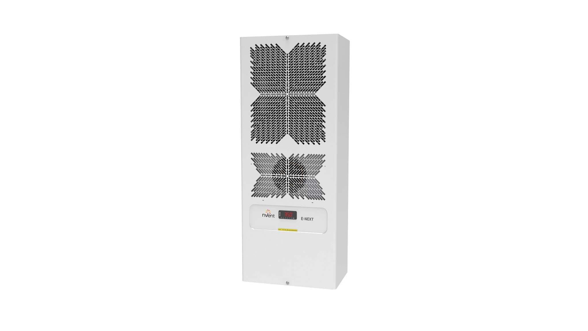TEXA INDUSTRIES SRL - PVRNXT12B0E1C00000 ACindoor1250W230V 50-60HzRAL7035G