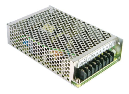 DIGIMAX SRL DIXAD-55B CARICABATTERIE UPS 2 USCITE 27.6V 26.5V