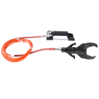 INTERCABLE SRL INRAD-SSA120-2 DISP.TRANCIACAVI DI SICUREZZA AD-SSA120-