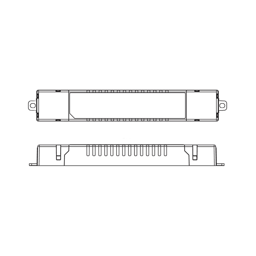 L&L LUCE E LIGHT L&LAD030DALIT1AM ALIM.H-E. 250-700MA 30W VIN230 DALI AM