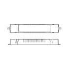 L&L LUCE E LIGHT L&LAD030DALIT1AM ALIM.H-E. 250-700MA 30W VIN230 DALI AM