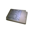 L&L LUCE E LIGHT L&LAD050PUSHT1 DIMMER 0-50W IN 230VAC OUT 0-1050MA PUS