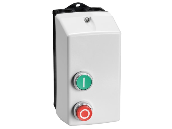 LOVATO - LOVM0P0121202415 AVVIATORE DIRETTO M0P 24/50-60 9-15A