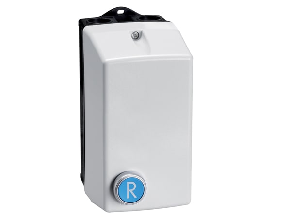 LOVATO - LOVM0R009122301V5 AVVIATORE DIRETTO M0R 230/50-60 0,9-1,5A